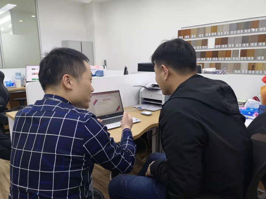 学习交流 | 世友