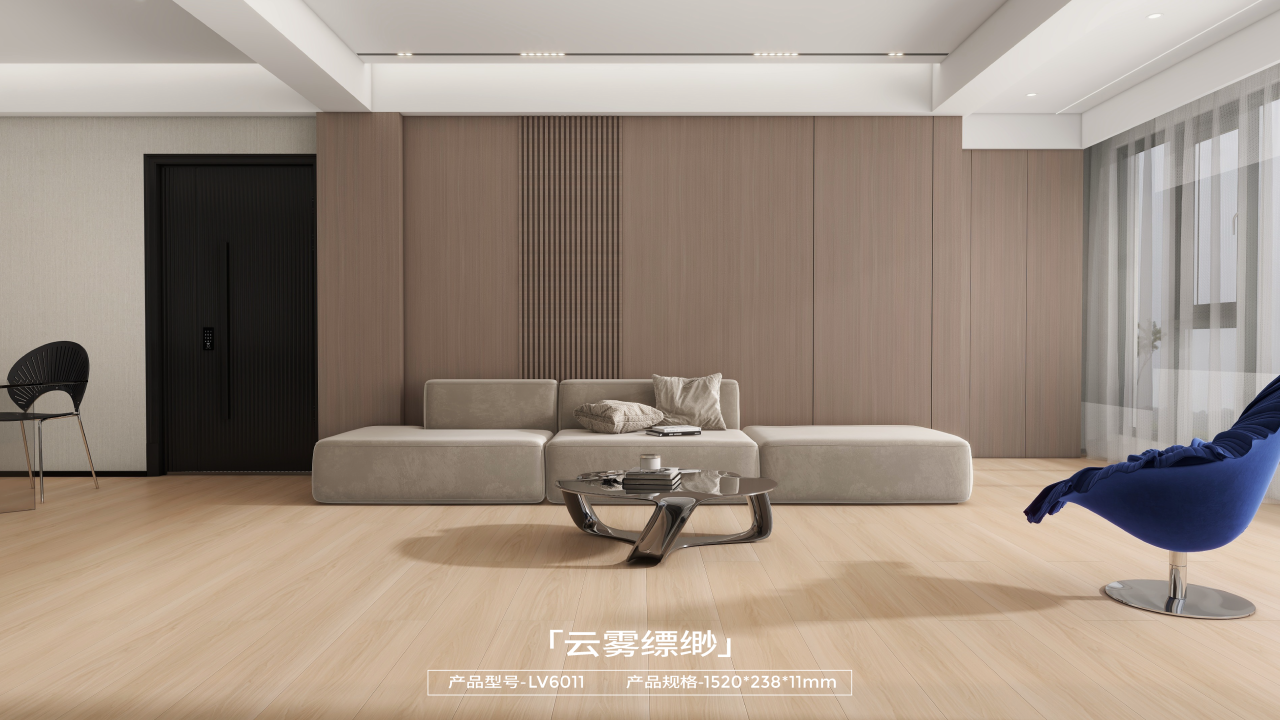 遇荐360°超防水丨解密世友全健康地板的硬核“黑科技”